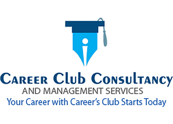 Career Club Consultancy and Management Services