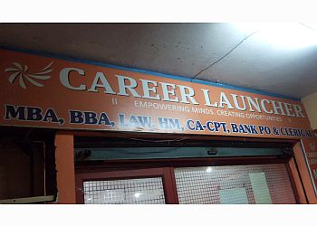 CAREER LAUNCHER CAREER LAUNCHER