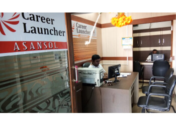 Career Launcher Asansol Center