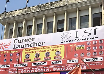 Bareilly Coaching Classes Career Launcher Bareilly image 1