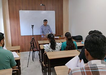 Career Launcher Dehradun