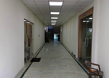 Career Launcher Dehradun