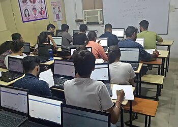 Career Launcher Gwalior