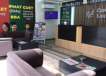 Career Launcher Meerut