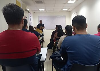 Career Launcher Meerut