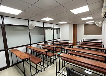 Career Launcher Rajkot