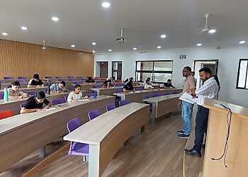 Career Launcher Rajkot