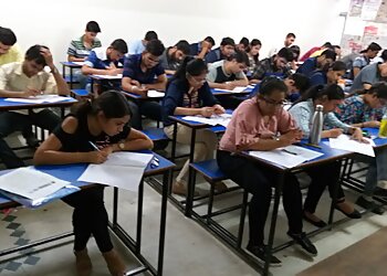 Career Power Ghaziabad