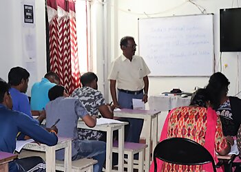 Career Success Academy