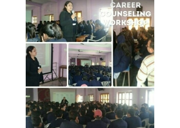 Career Success Counselling Center