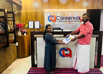 Careerway Academy & Recruitment Services