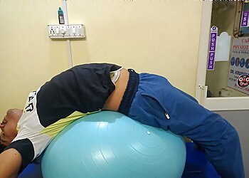 Care n Cure Physiotherapy clinic