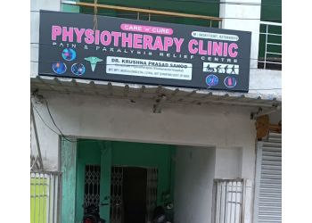 Care n Cure Physiotherapy clinic