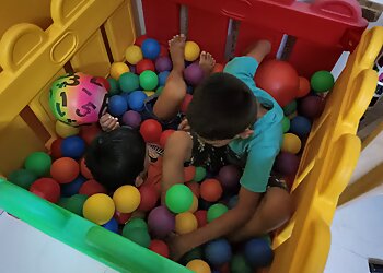 Caring Hands Rehabilitation Centre