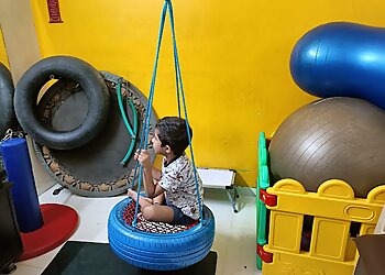 Caring Hands Rehabilitation Centre