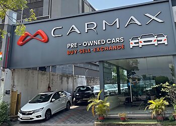 सुरत सेकंड हैंड कार विक्रेता Carmax छवि 1