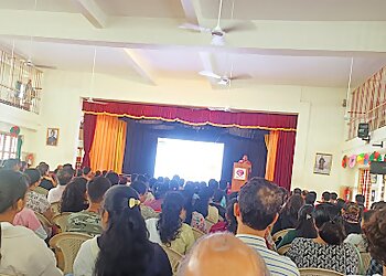 Carmel Educational Group