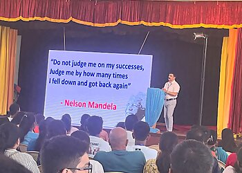 Carmel Educational Group