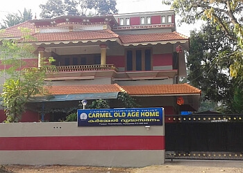 Carmel Old Age Home