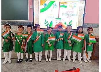 Carmel Primary School