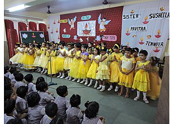 Carmel Primary School