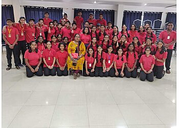 Carmelite Convent English High School