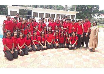 Carmelite Convent English High School