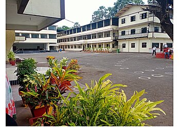 Vasai Virar Primary Schools Carmelite Convent English High School image 1