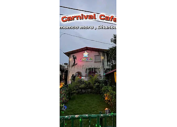 Carnival Cafe