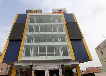 Carnival Nasrani Cinemas