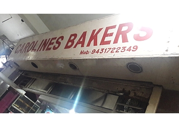 Carolines Bakers