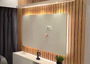 Carpenter Fashion Santosh Sharma