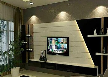 Carpenter Ganesh Sharma