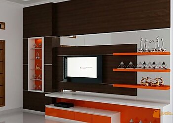 Carpenter Ganesh Sharma