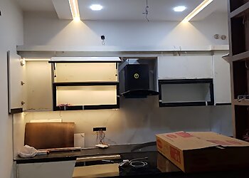 Carpenter Jasmeet Singh