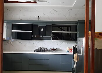 Carpenter Jasmeet Singh