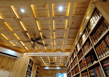 Carpenter Master Pine