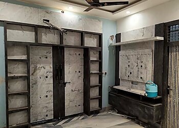 Carpenter Master Pine