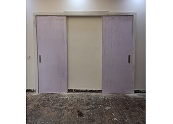 Carpenter & Painter CHAND