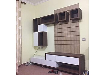 Carpenter & Painter CHAND