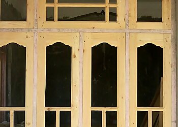 Carpenter Repair Services