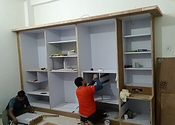 Carpenter Works-All Type Furniture