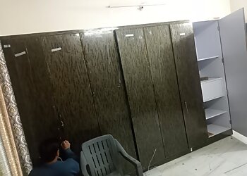 Carpenter Works-All Type Furniture