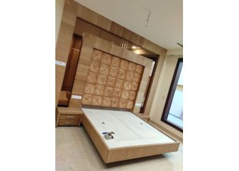 Carpenter fashion Santosh Sharma