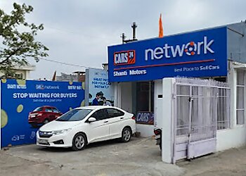 Bareilly Used Car Dealers Cars24 Bareilly  image 1