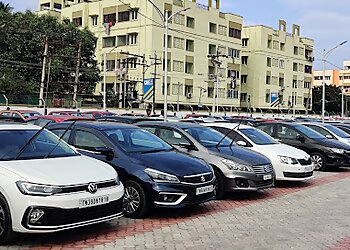 Cars24 Hub Coimbatore