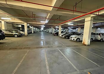 Cars24 Hub Navi Mumbai