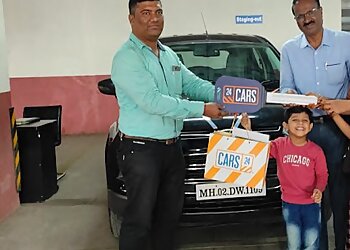 Cars24 Hub Navi Mumbai