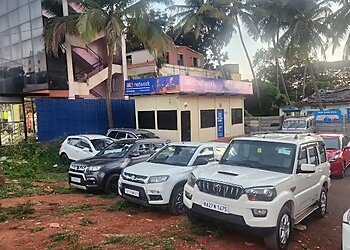 Cars24 Hubballi Dharwad