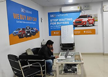 Cars24 Network Aligarh